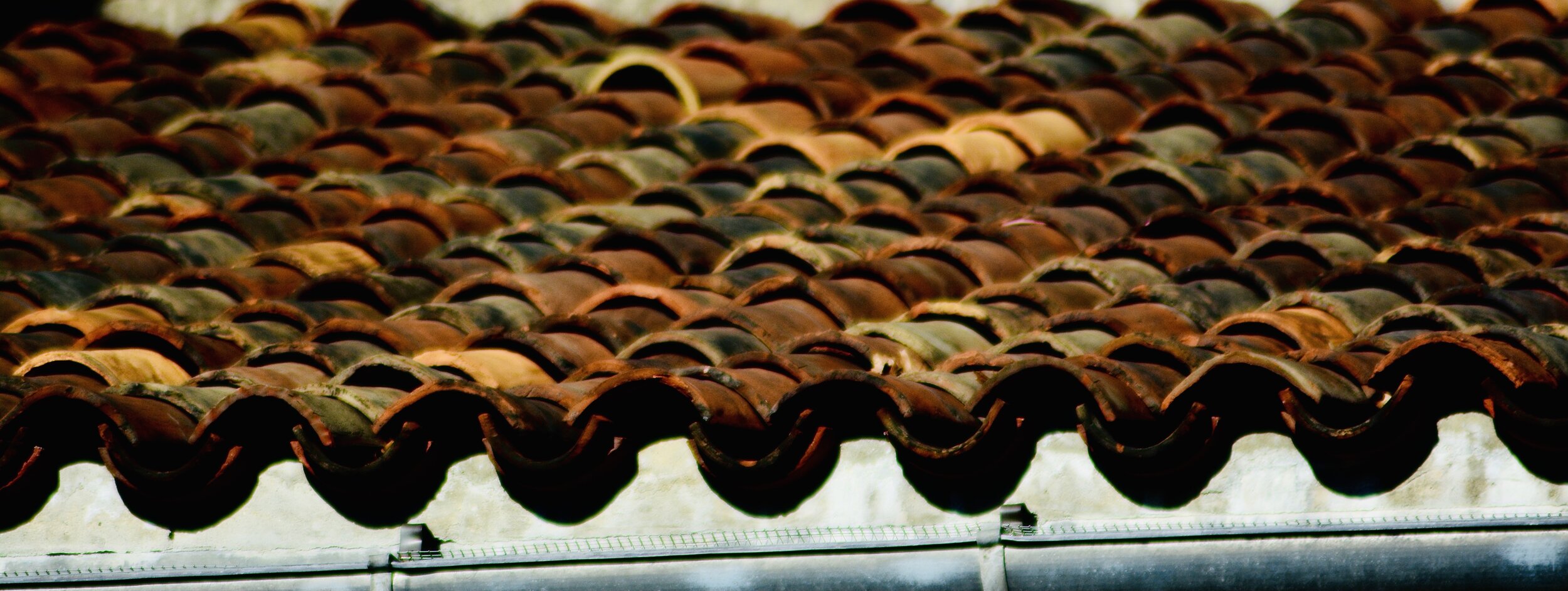 Terra Cotta