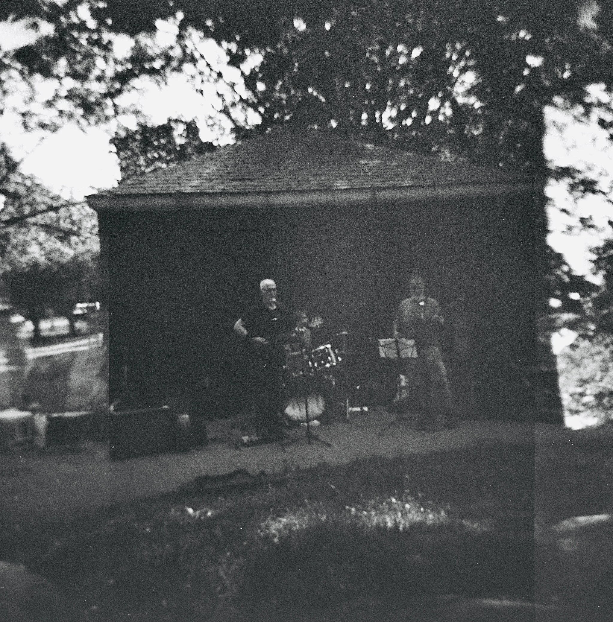 holga 22