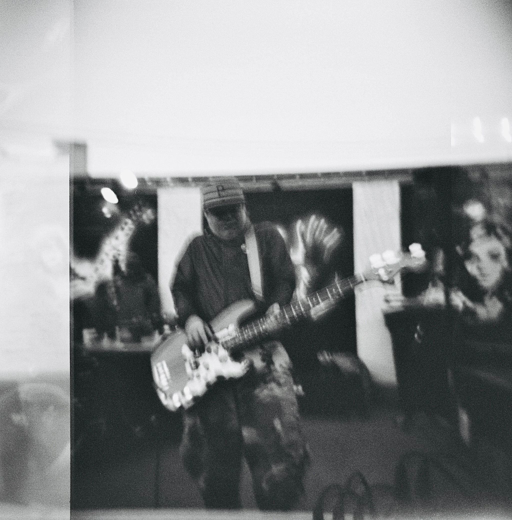 holga 28
