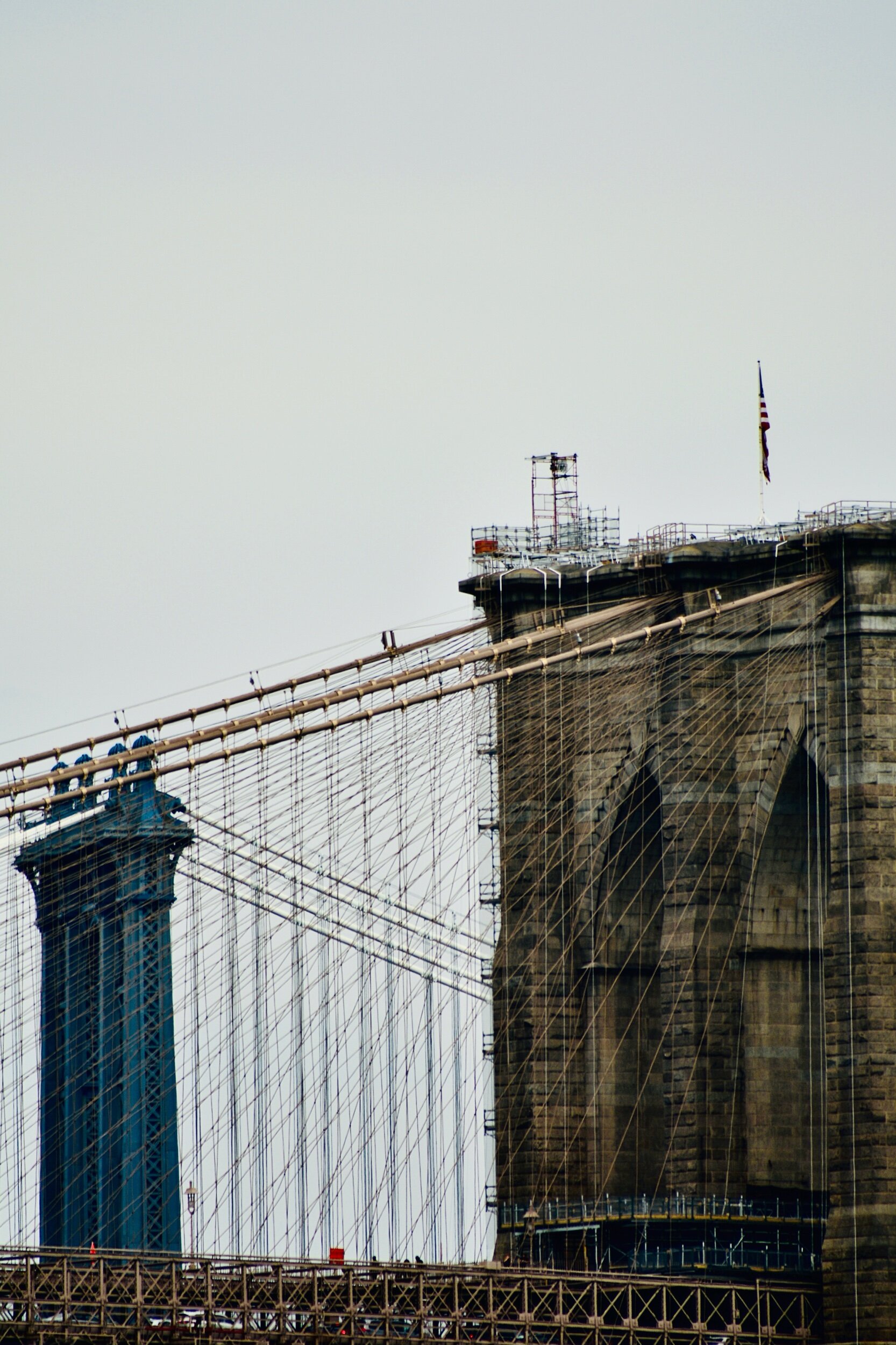Bridge Towers