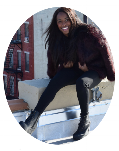 Miami Professional Organizer Naomi Johnson