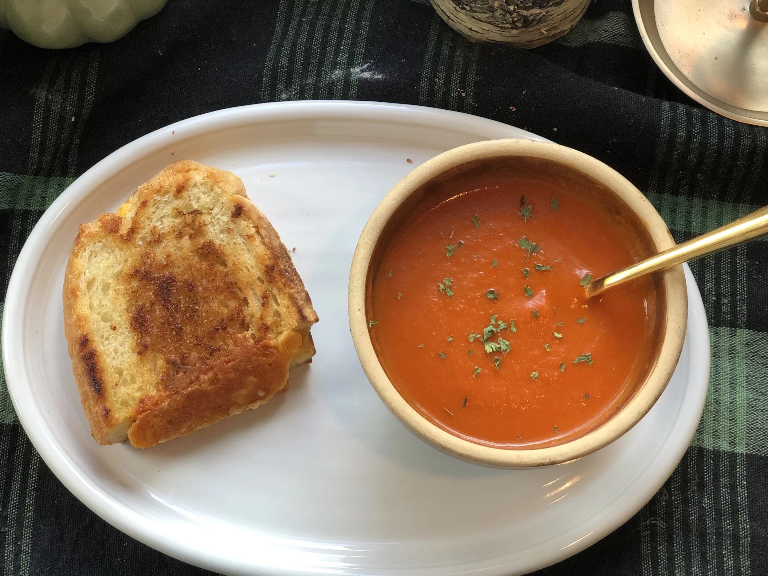 A Beginners Guide to Soup Season