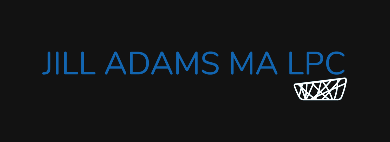Jill ADAMS MA LPC