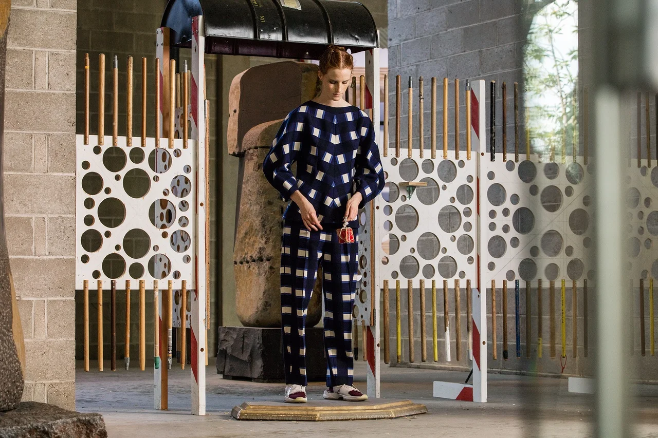 Tom Sachs x Alex Antitch