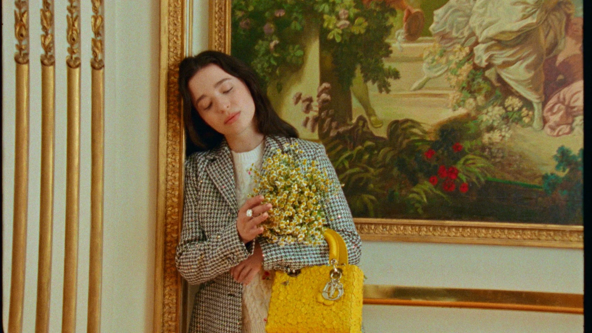 LADY DIOR MIKEY MADISON