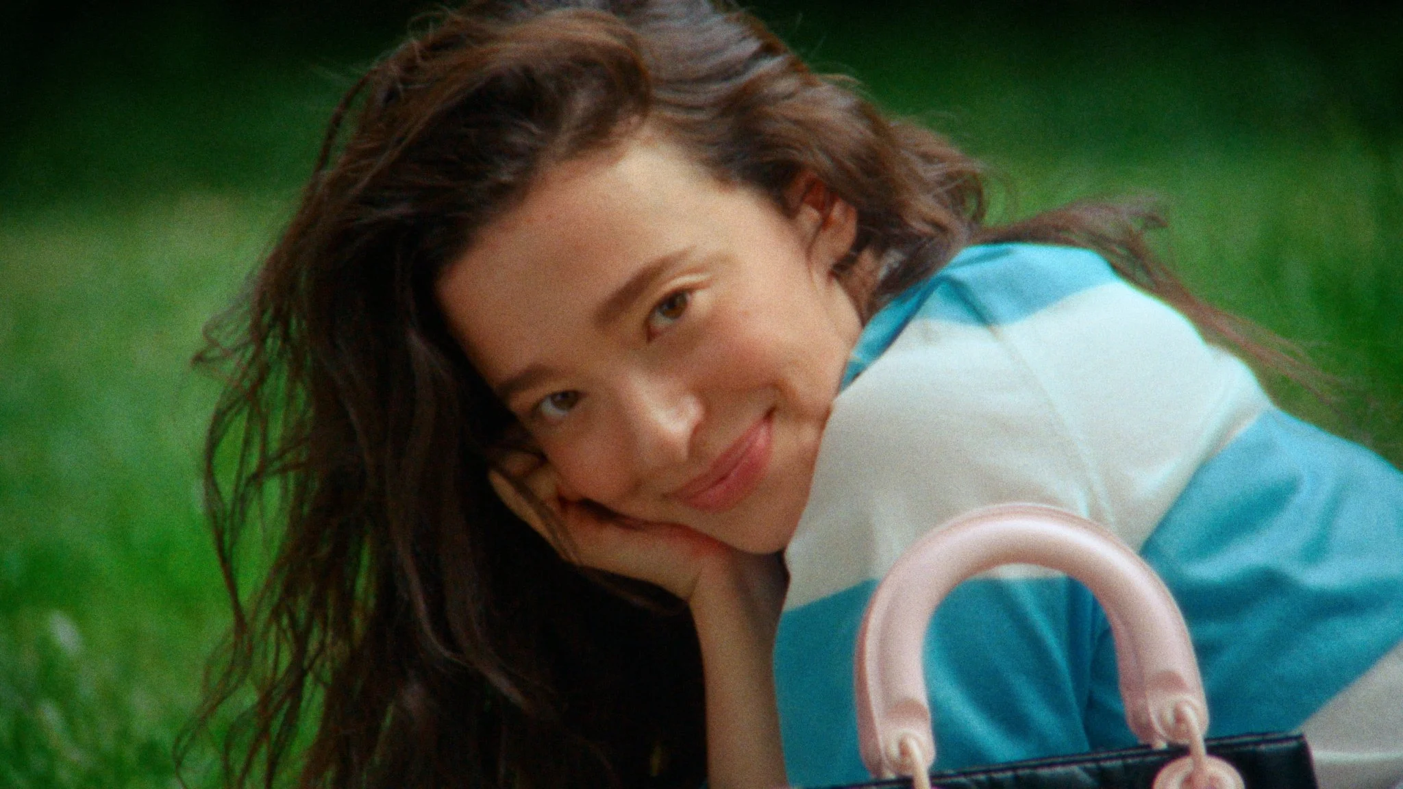 LADY DIOR MIKEY MADISON