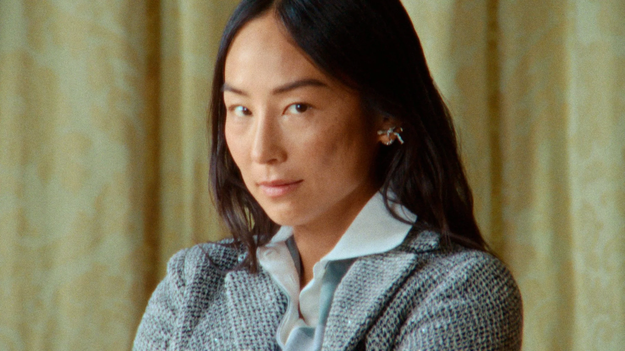 LADY DIOR GRETA LEE
