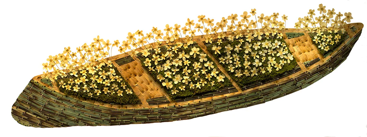 "Canoe"