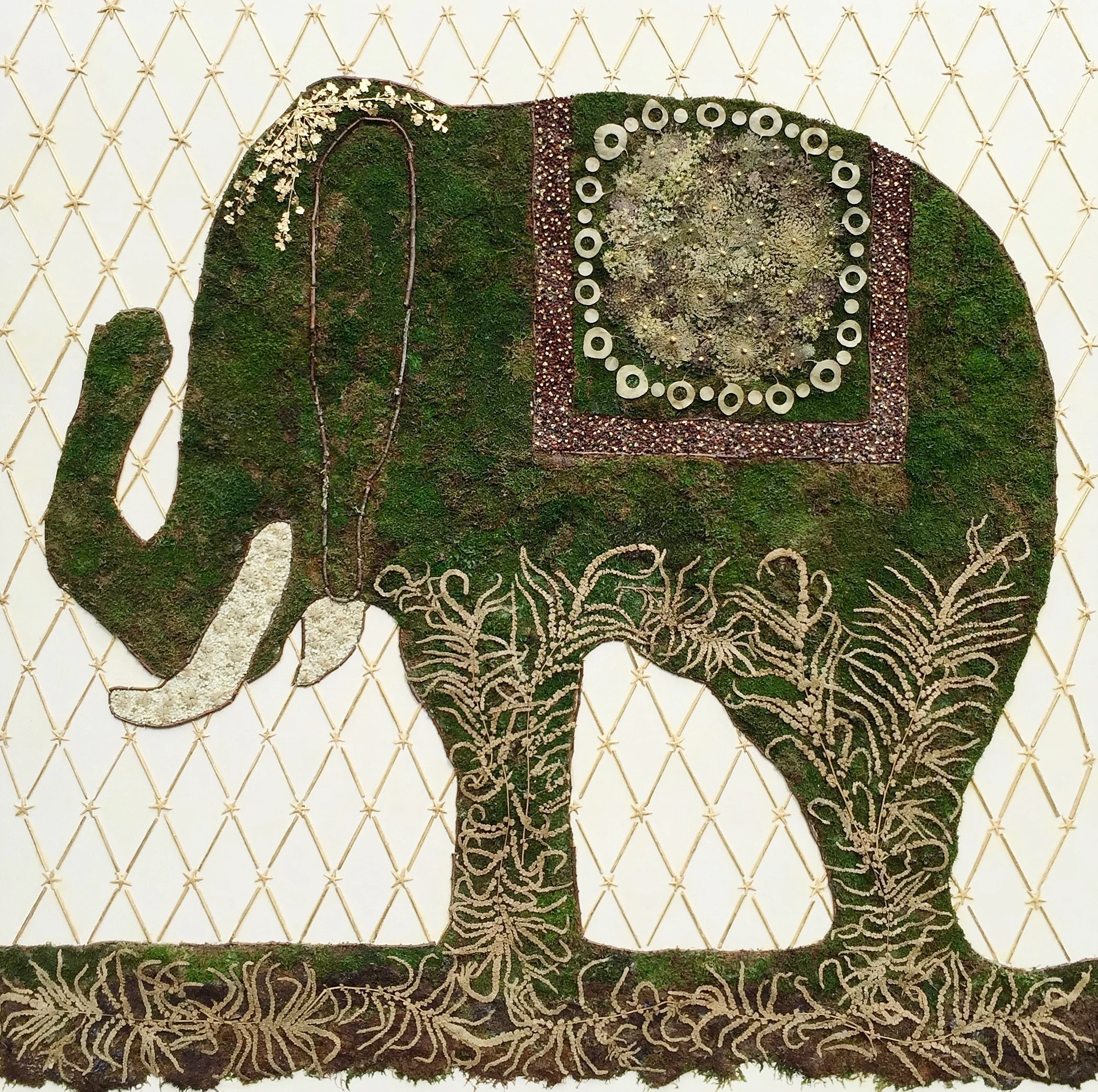 "Elephant"