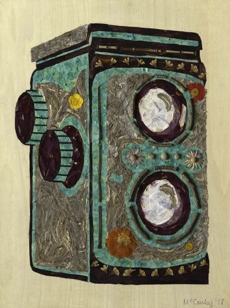 "Rolleiflex"