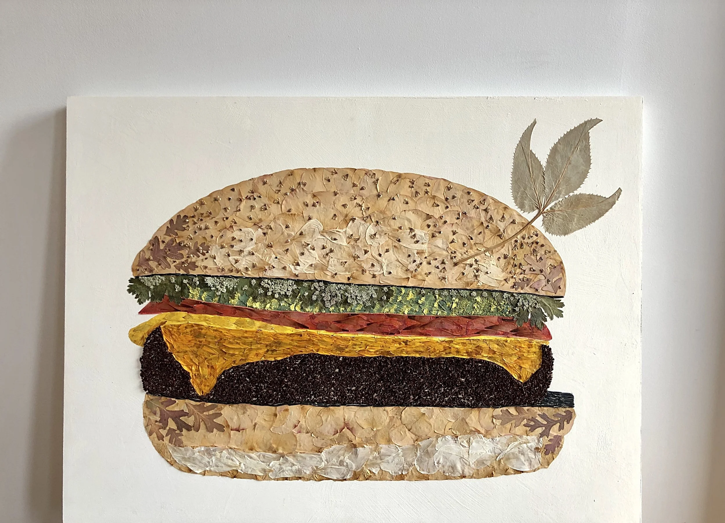 Garden Burger