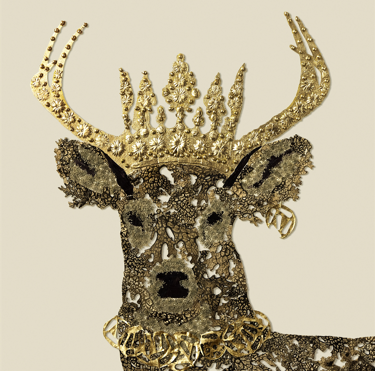 House of Royals / Alexander The Buck