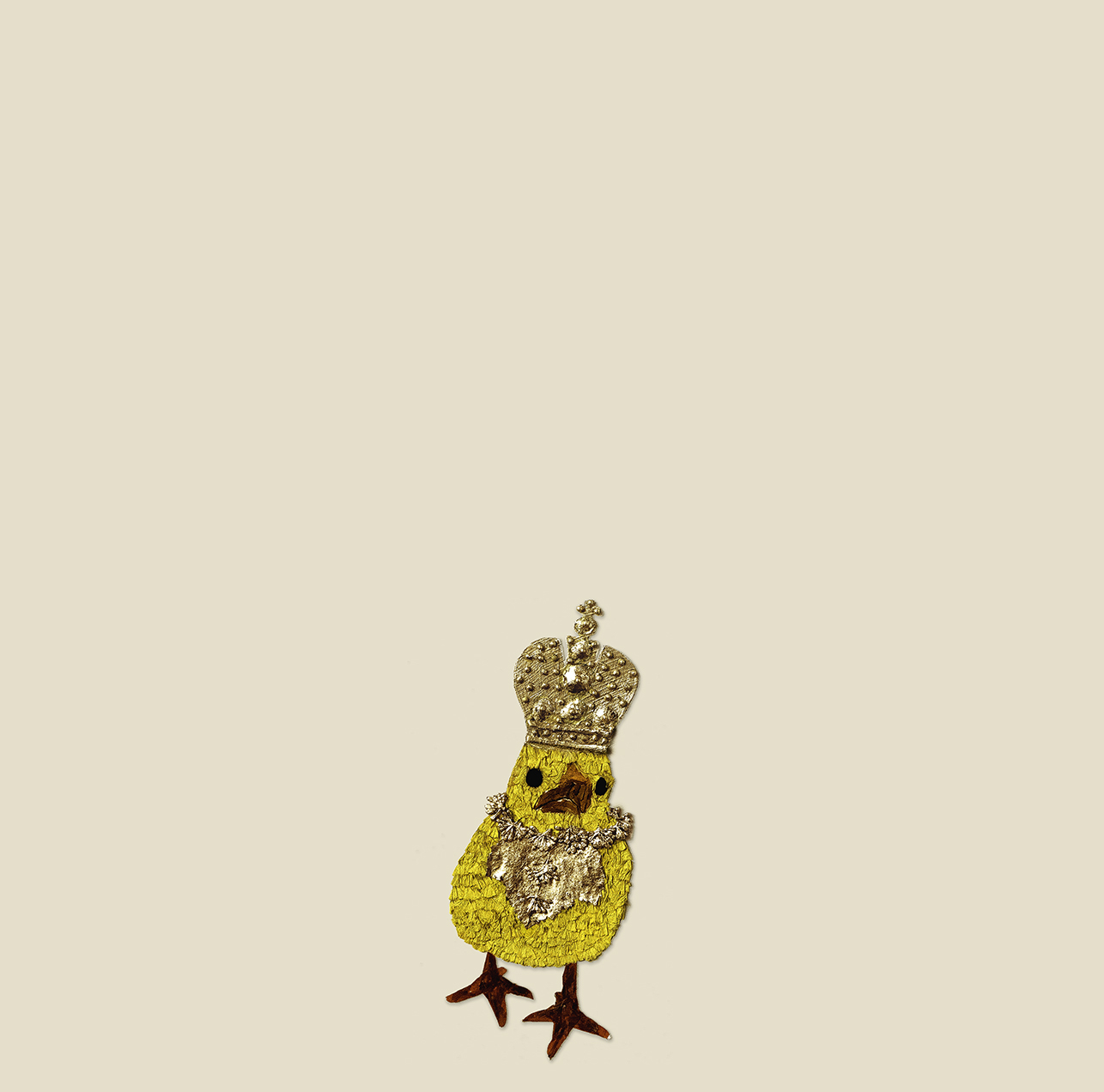 House of Royals / Leopold The Chick