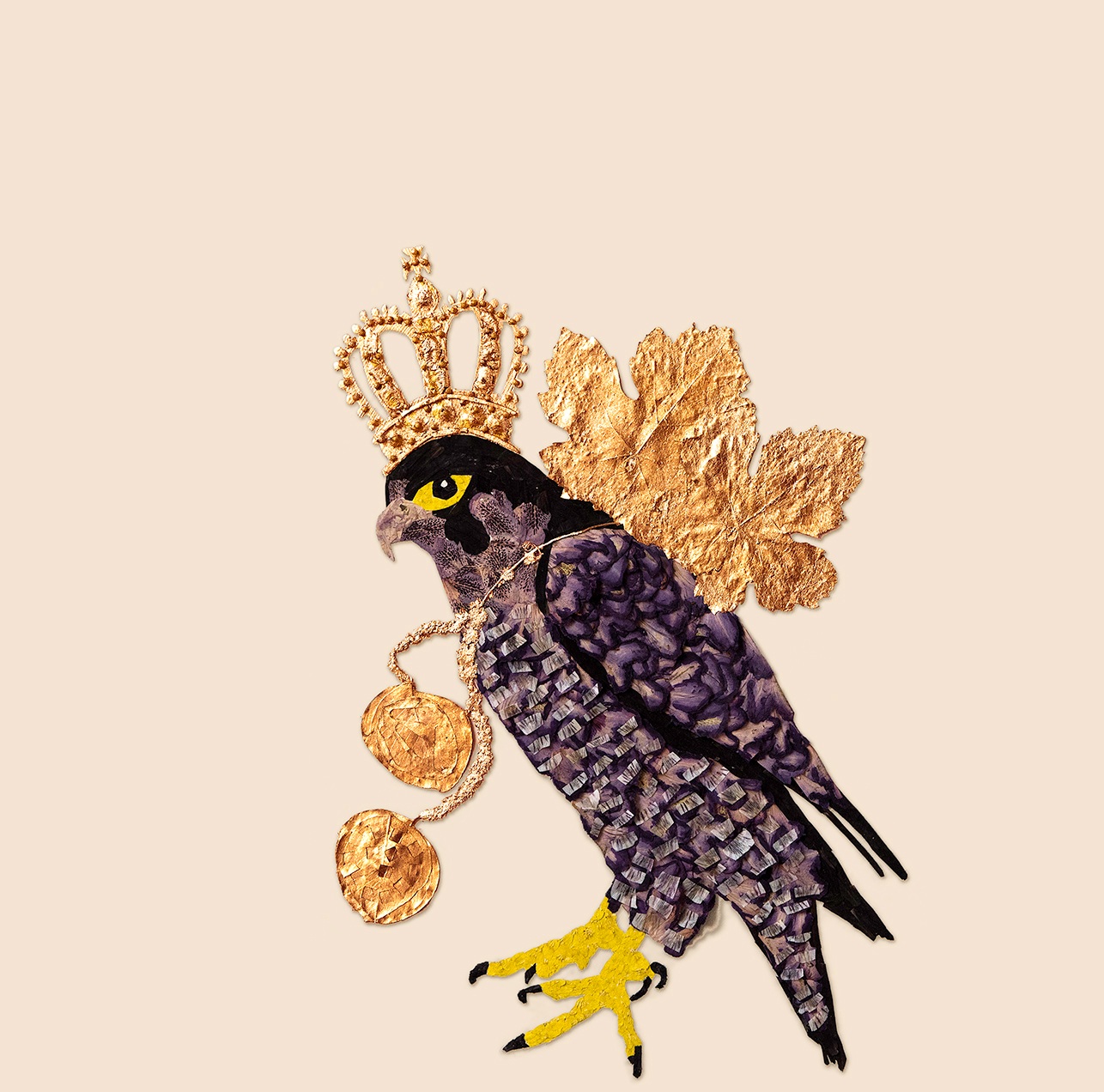 House of Royals / Horatio The Hawk