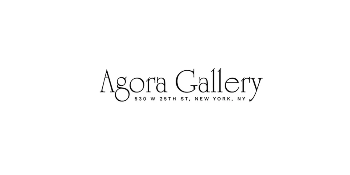 AGORA GALLERY / SIZE MATTERS