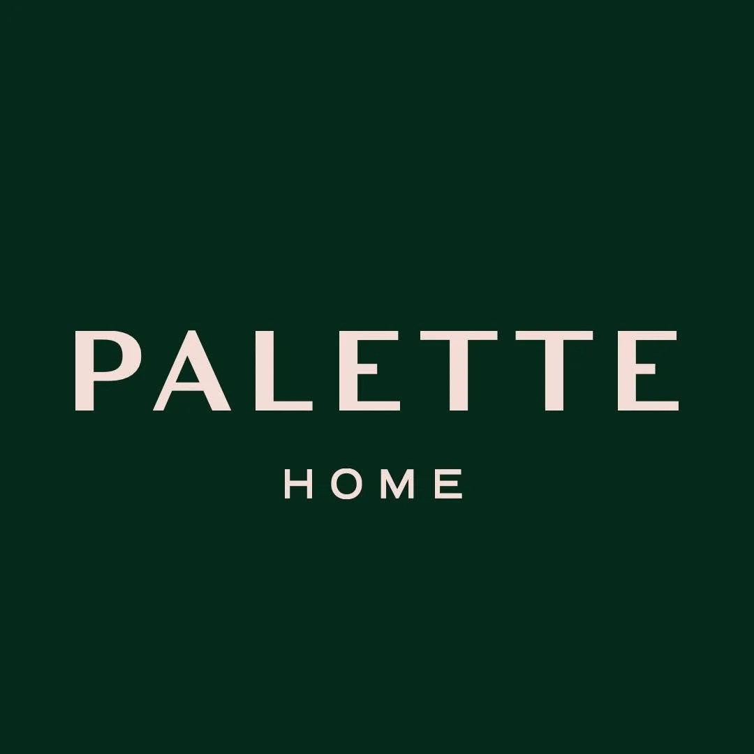 Palette Home Spring 2024