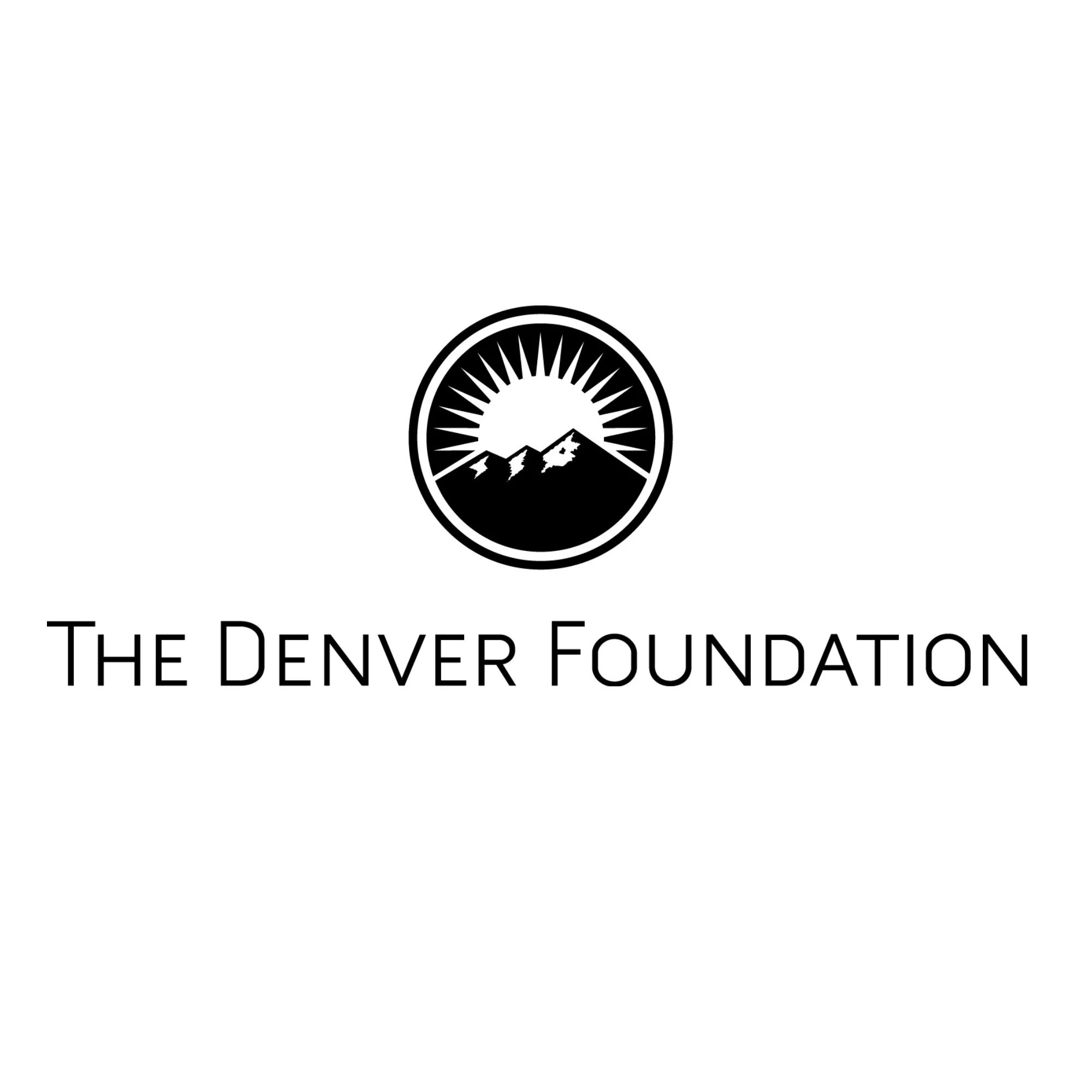 The Denver Foundation