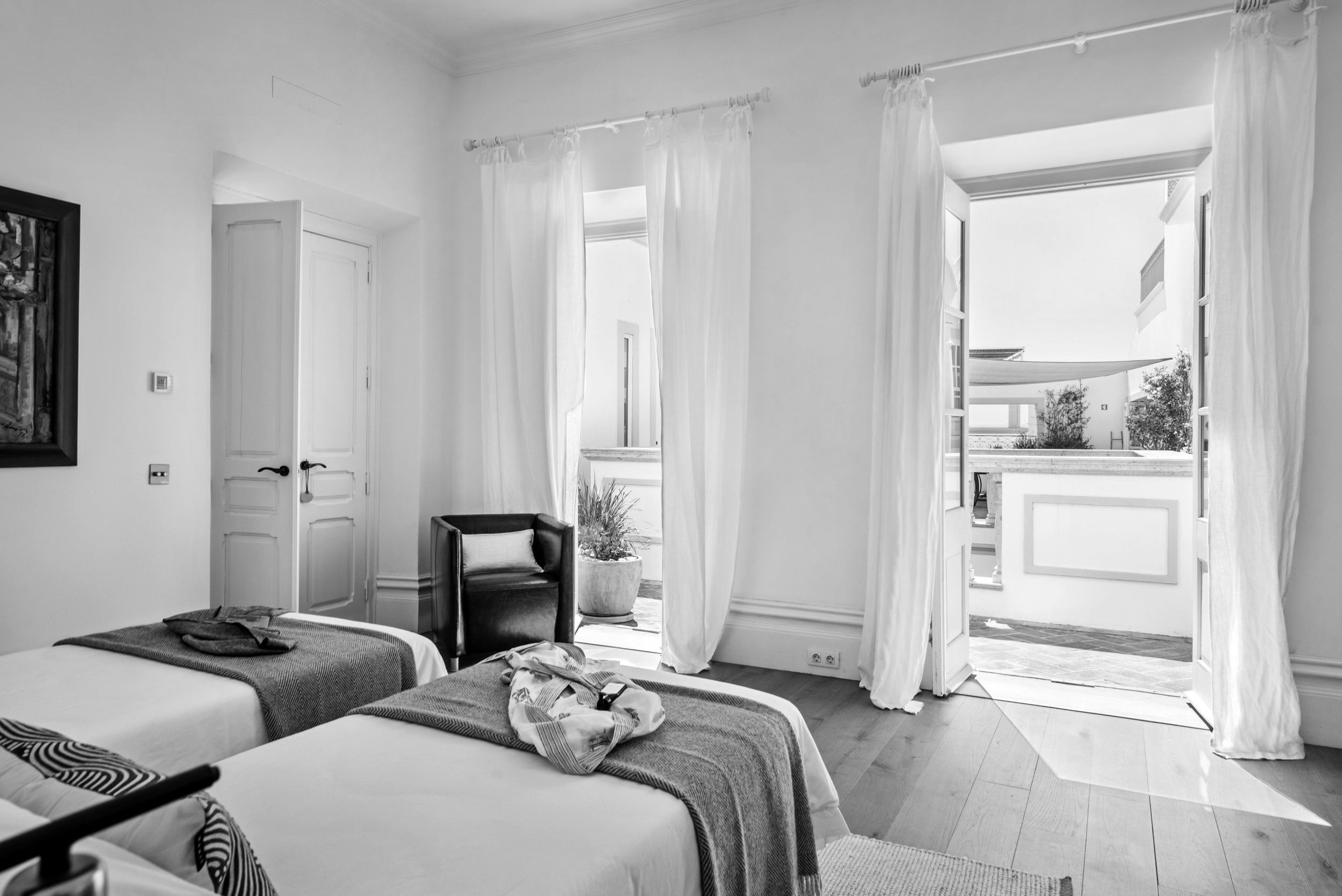 The Dancer Suite