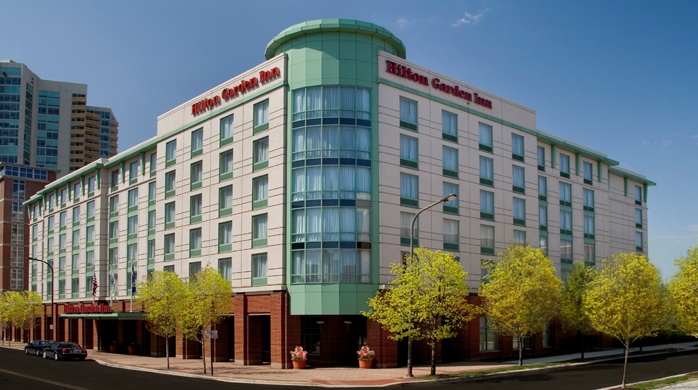 Hilton Garden Inn