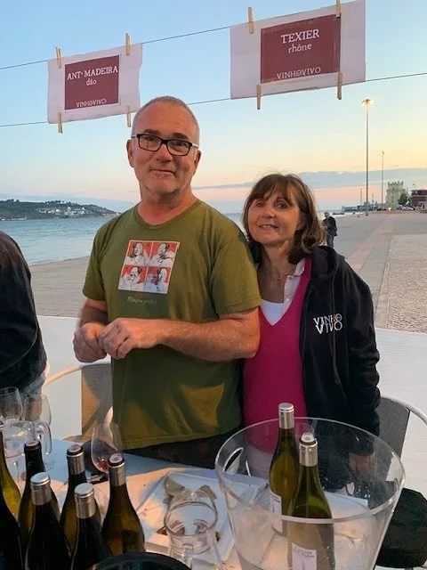 ✨ PRODUCER FEATURE ✨ The Texiers occupy a unique place in the French wine world.  They came in as outsiders, holding a deep respect for the quiet old-timers of Burgundy and the Rh&ocirc;ne Valley, and an ambition to perpetuate their ethic.  This didn