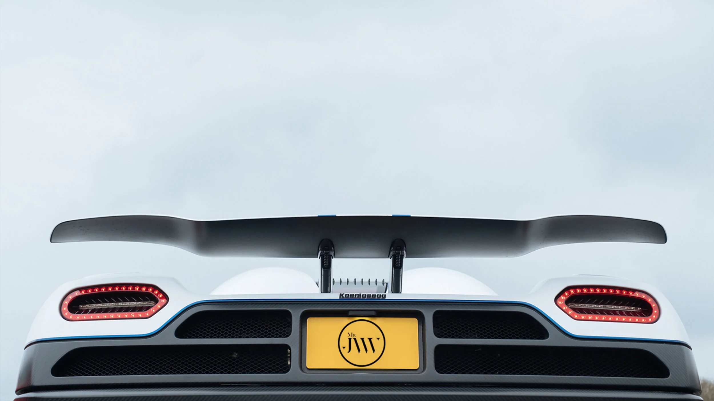 Koenigsegg | Agera R | U.K.
