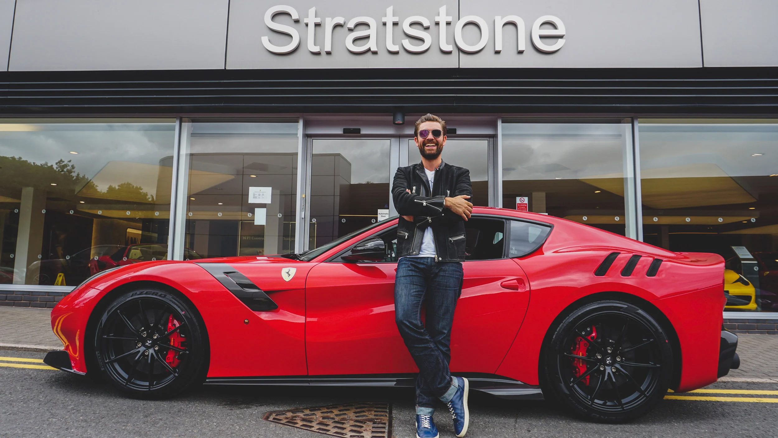 MrJWW Ferrari TDF.jpg
