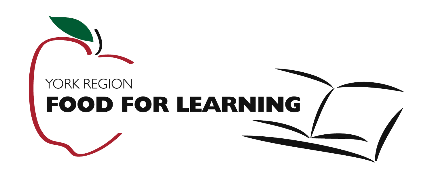 York Region Food for Learning