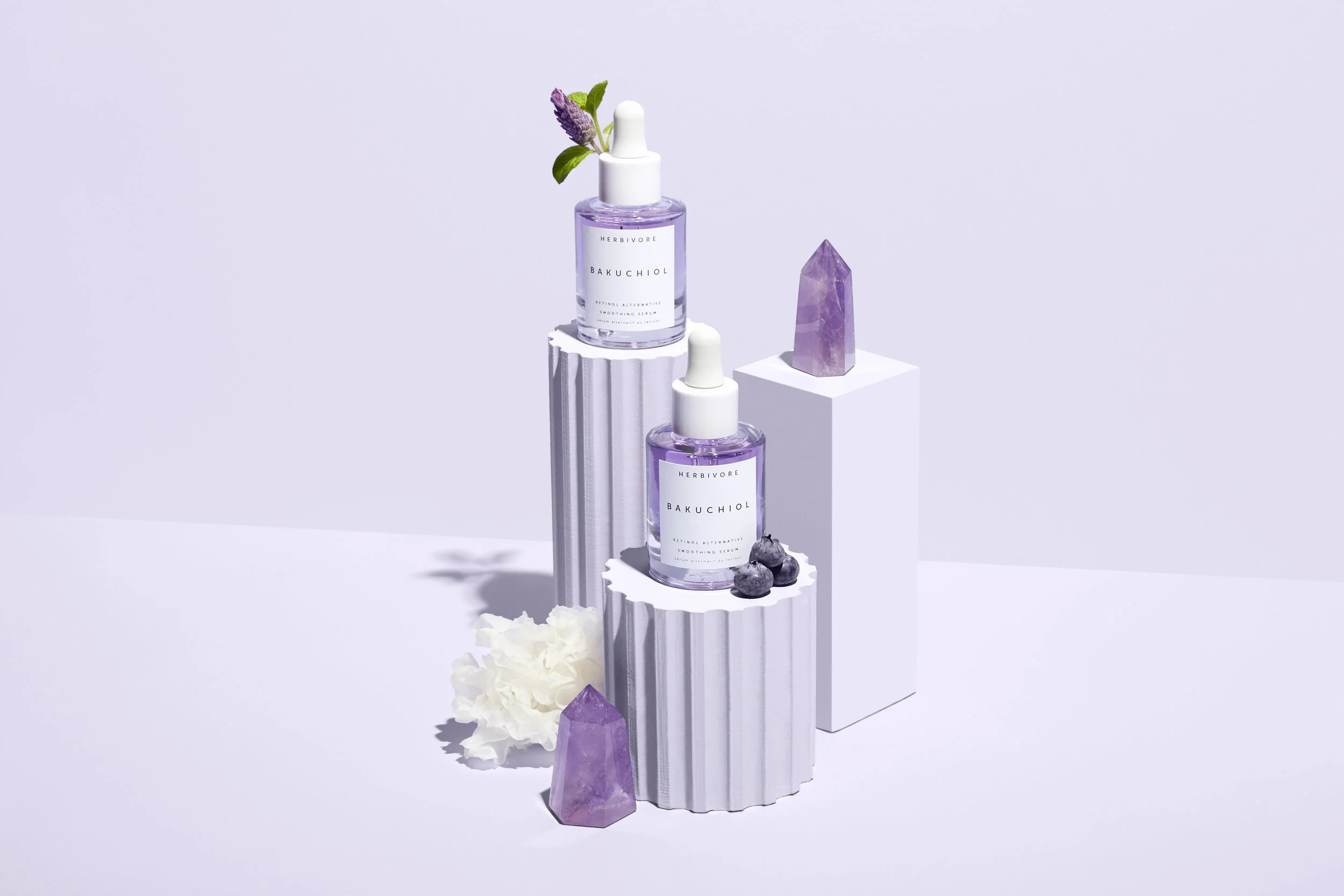 Herbivore Bakuchioljurada studio