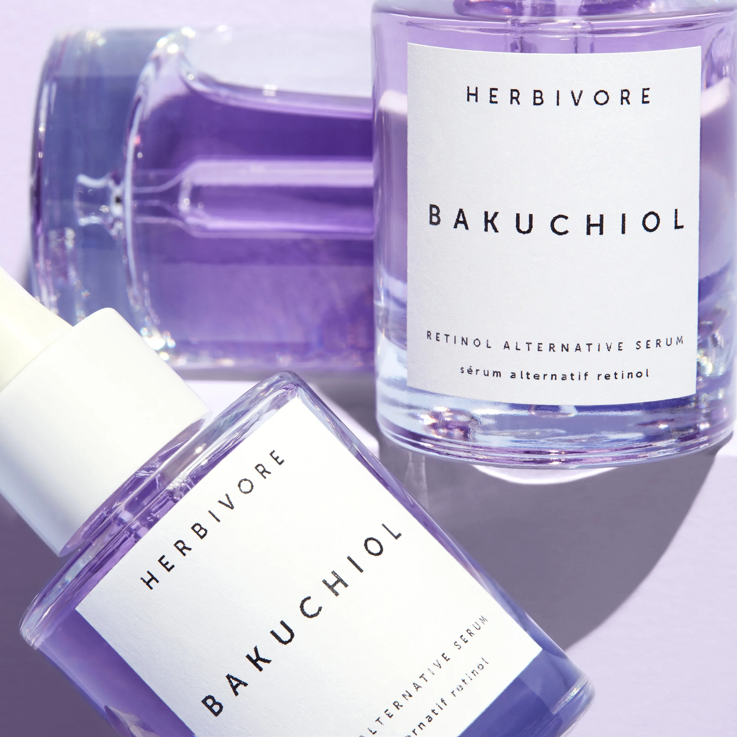 Herbivore Bakuchioljurada studio