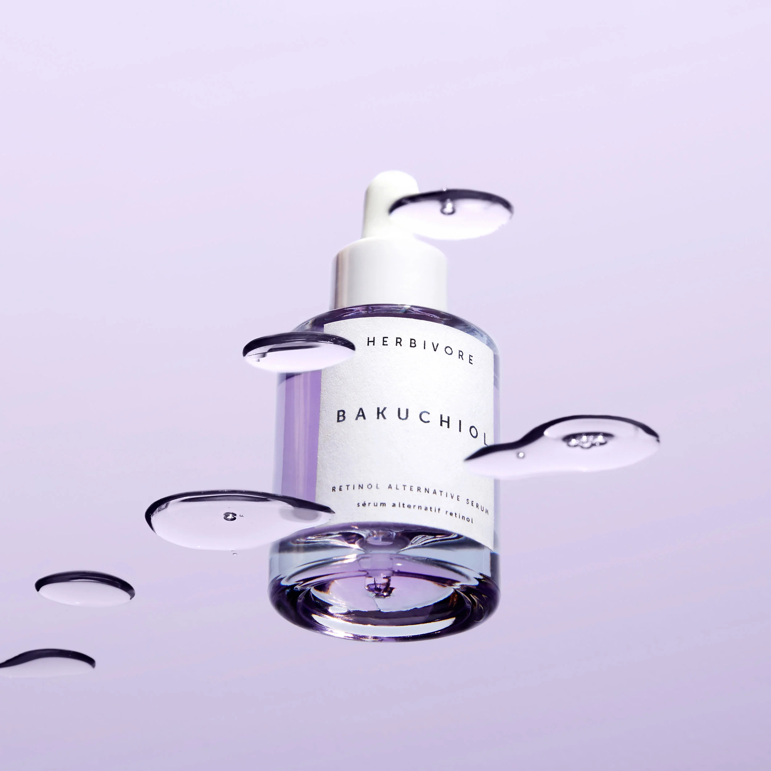 Herbivore Bakuchioljurada studio