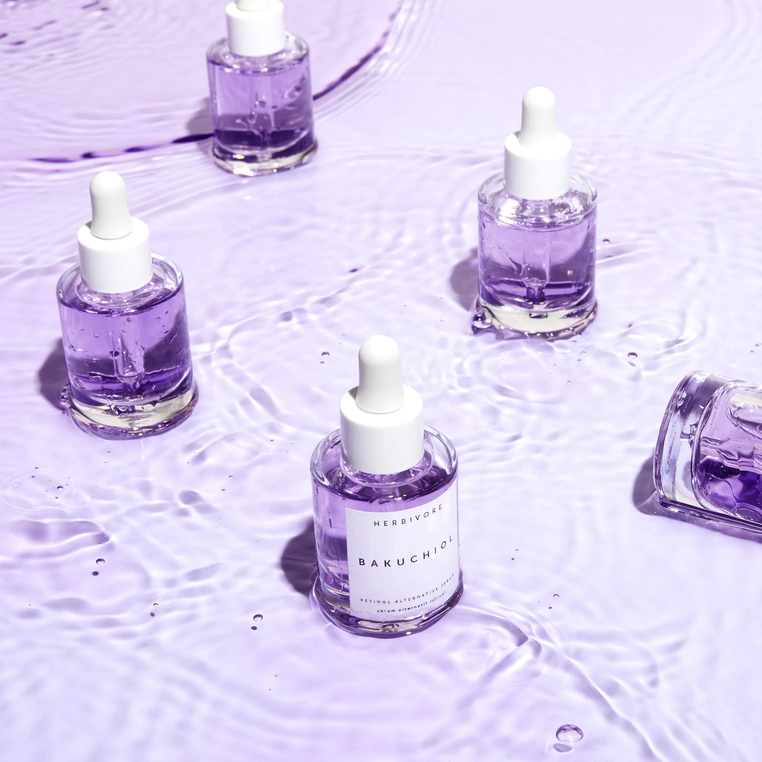 Herbivore Bakuchioljurada studio