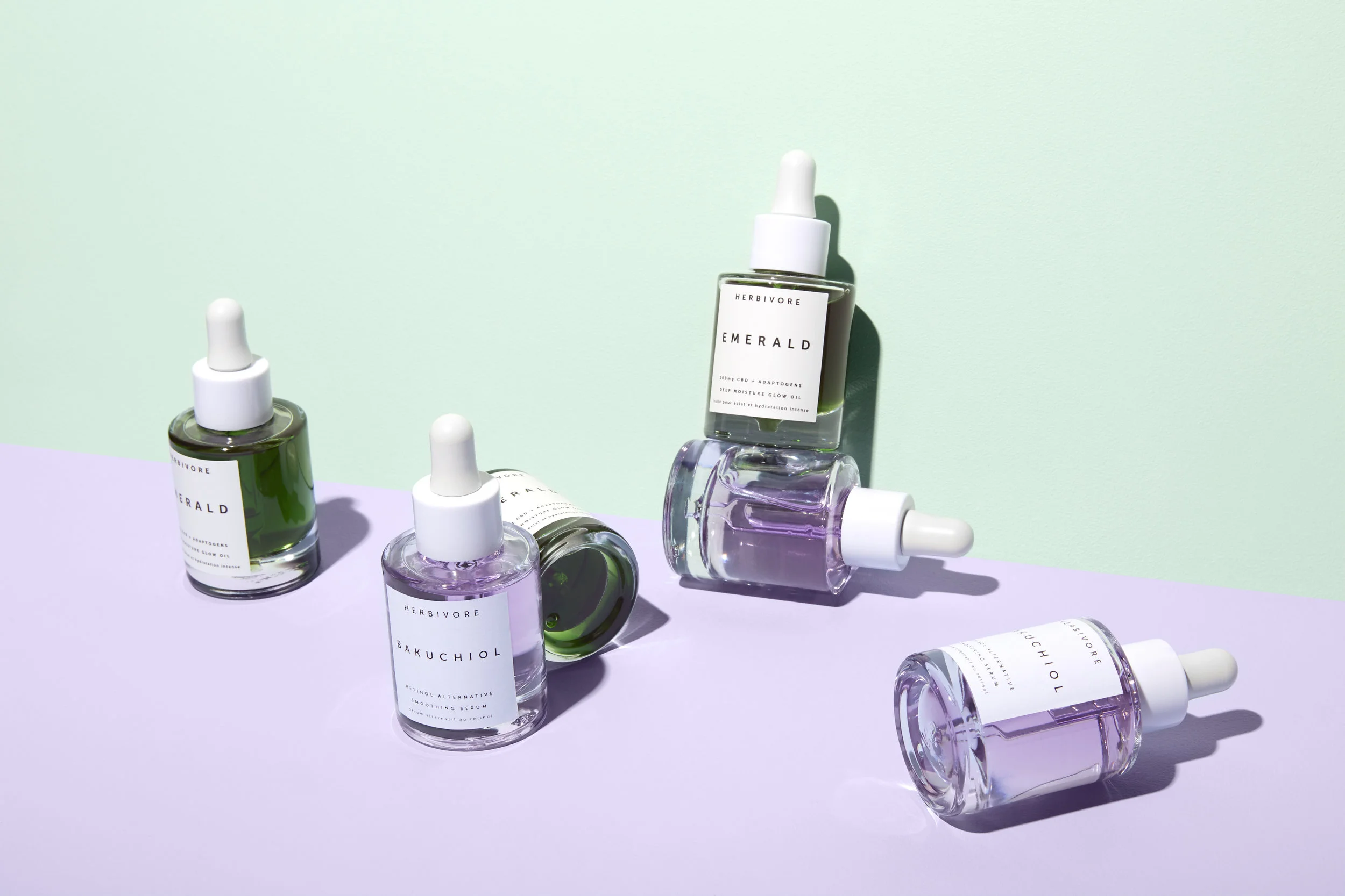 Herbivore Bakuchioljurada studio