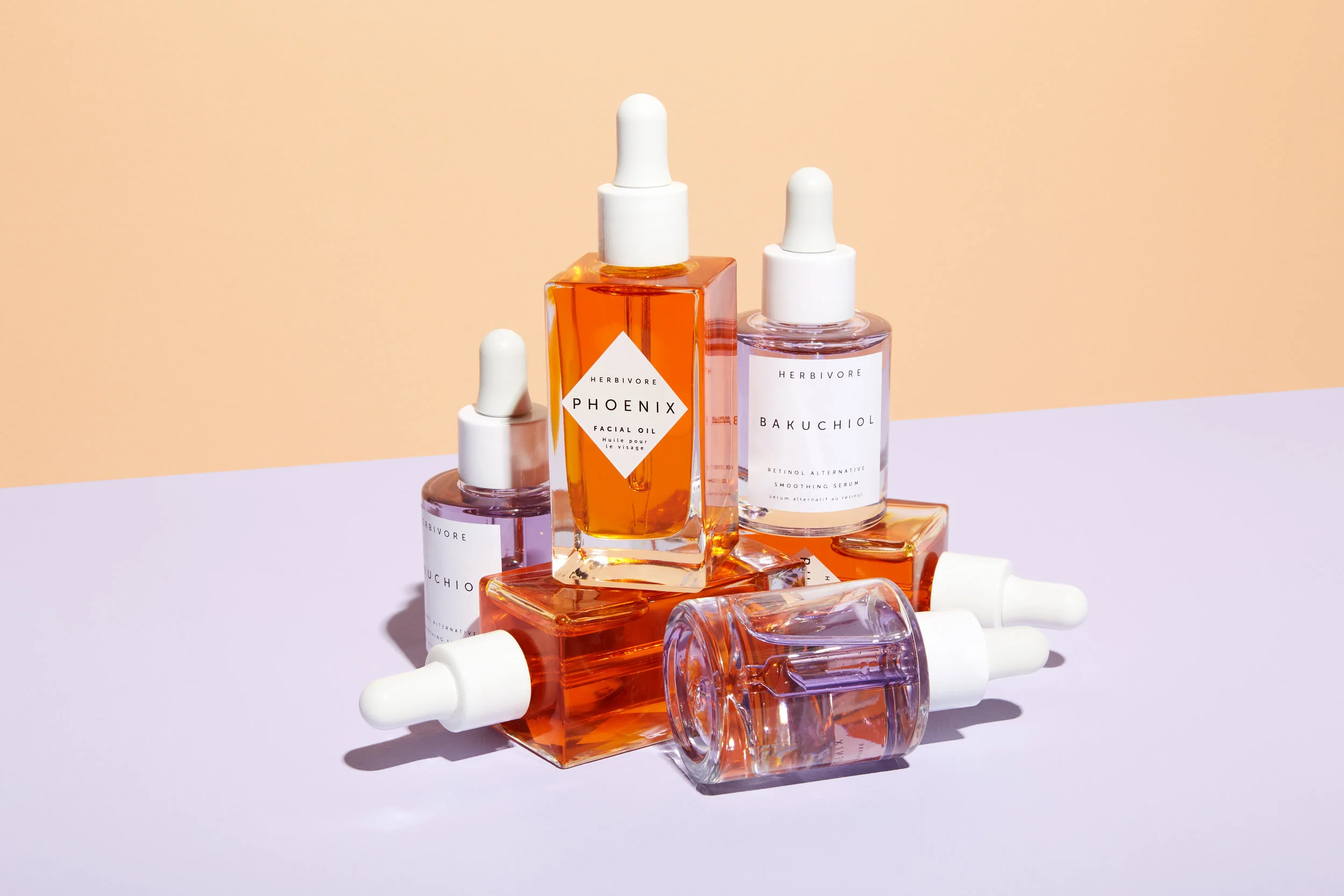 Herbivore Bakuchioljurada studio