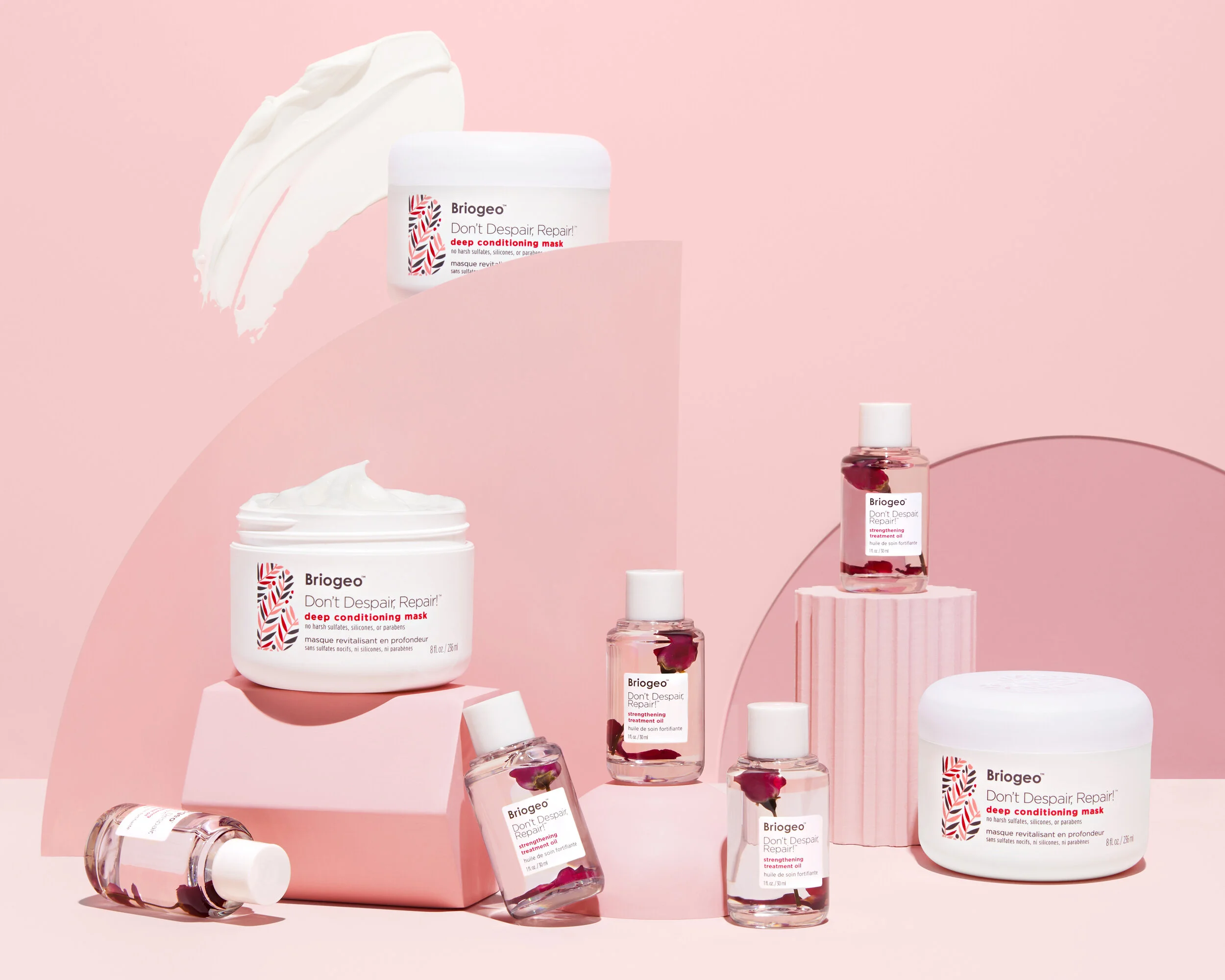 Briogeo Ingredientsjurada studio