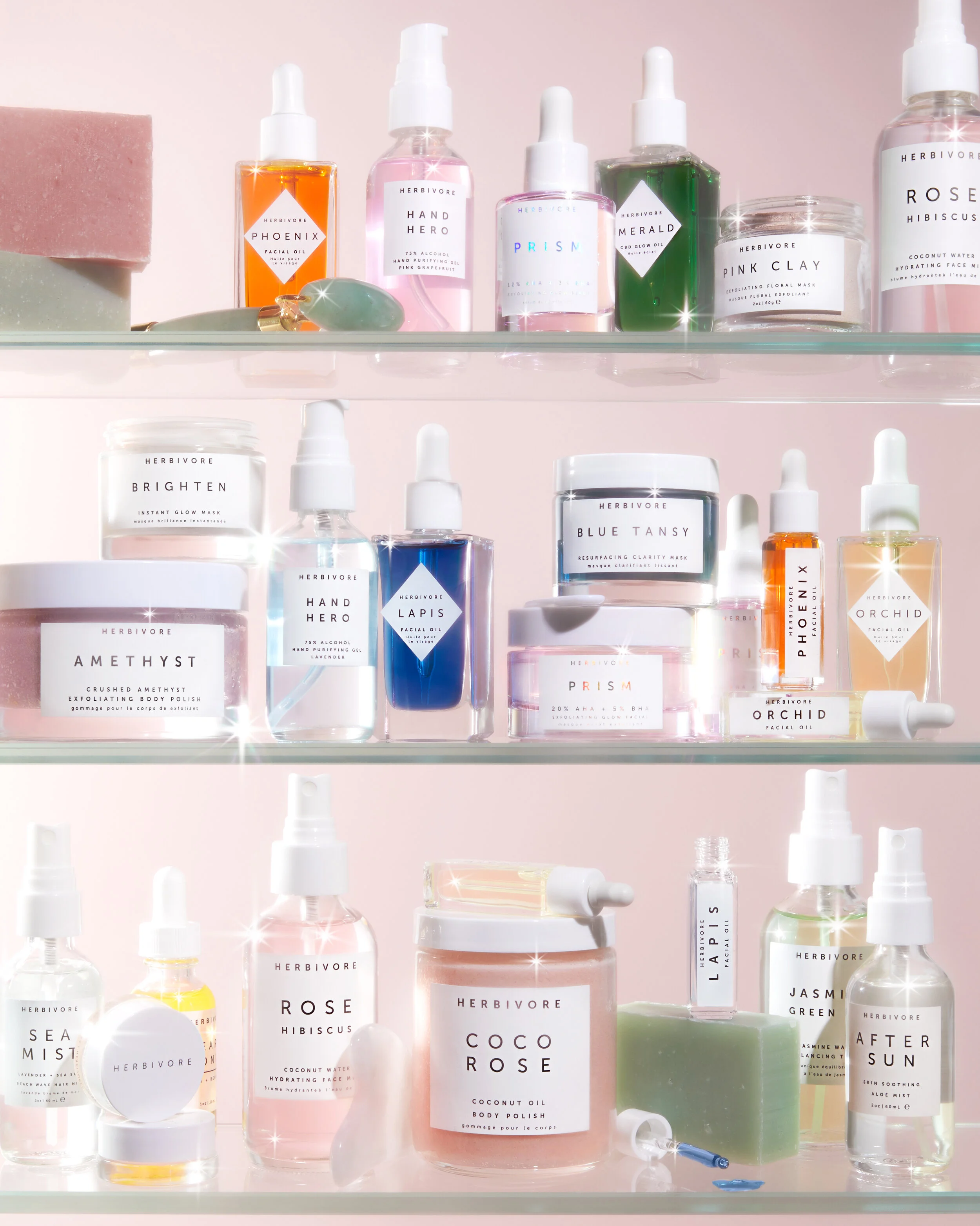 Herbivore July 202 Bday Salejurada studio