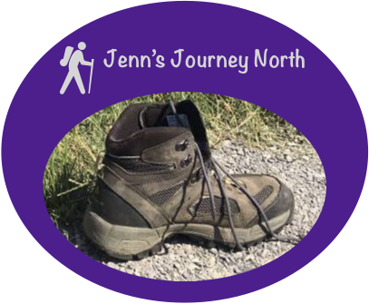 Jenn's Journey North