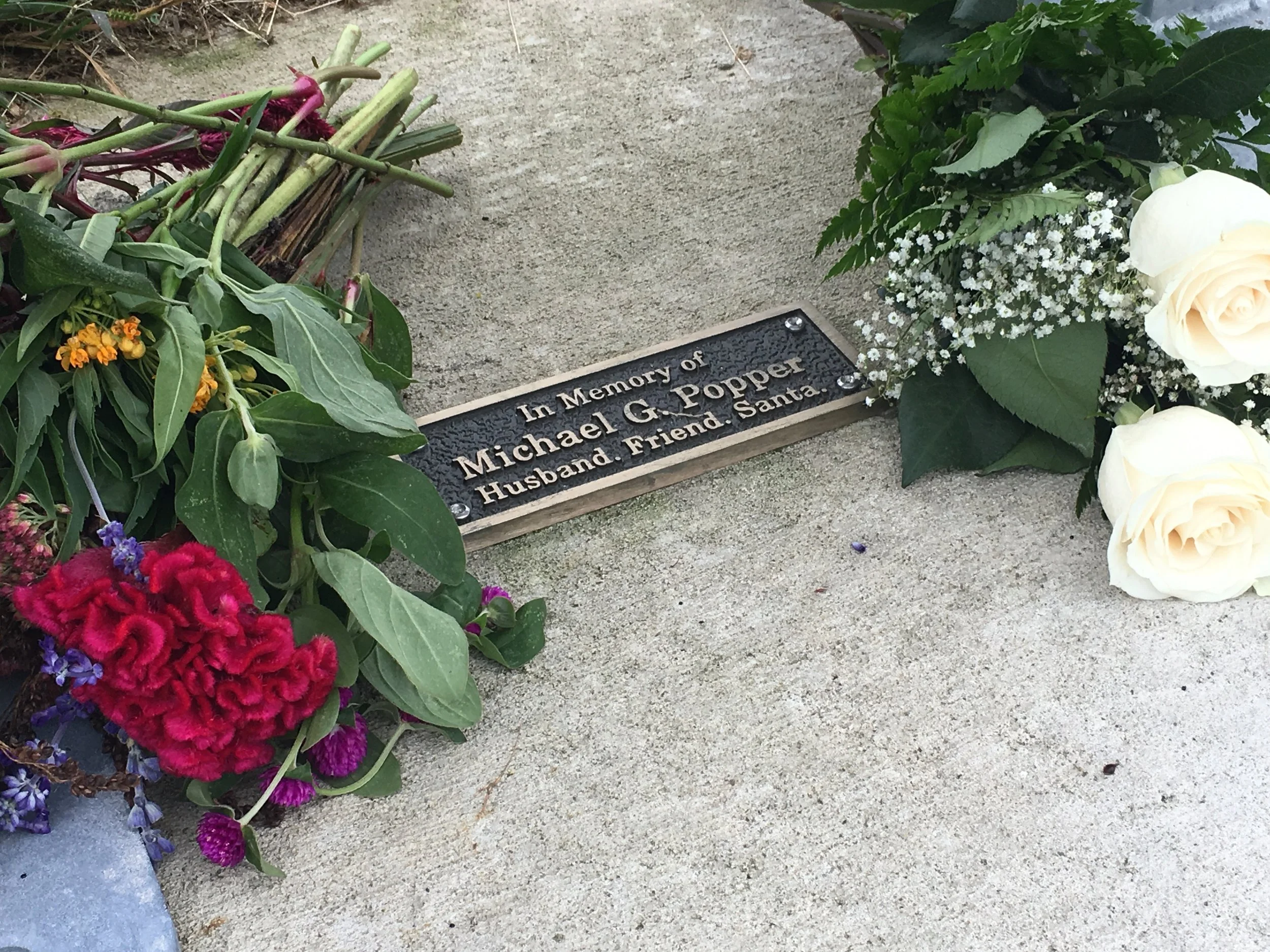 A Park is Part of His Legacy