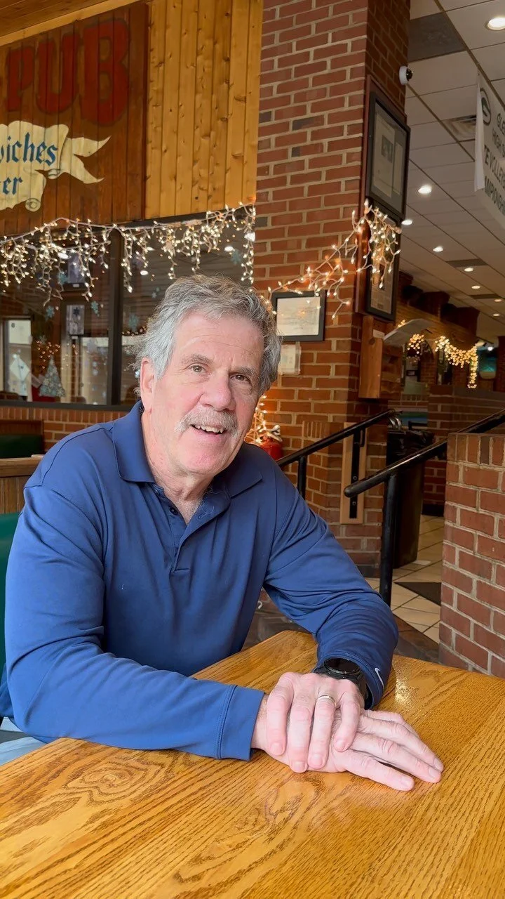 Mac and Bob's Restaurant