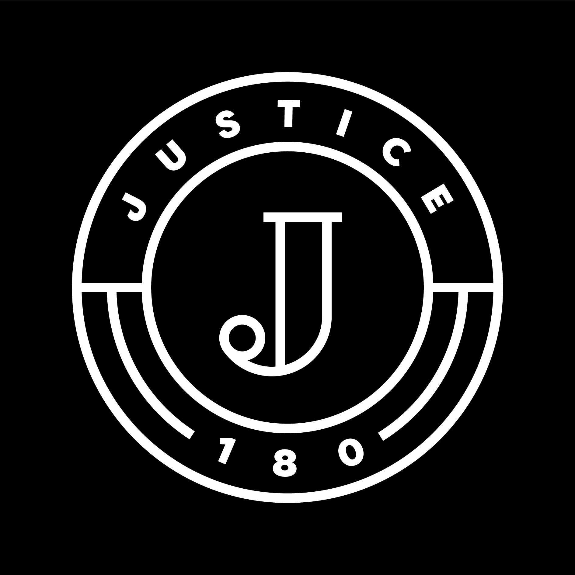 Black Logo
