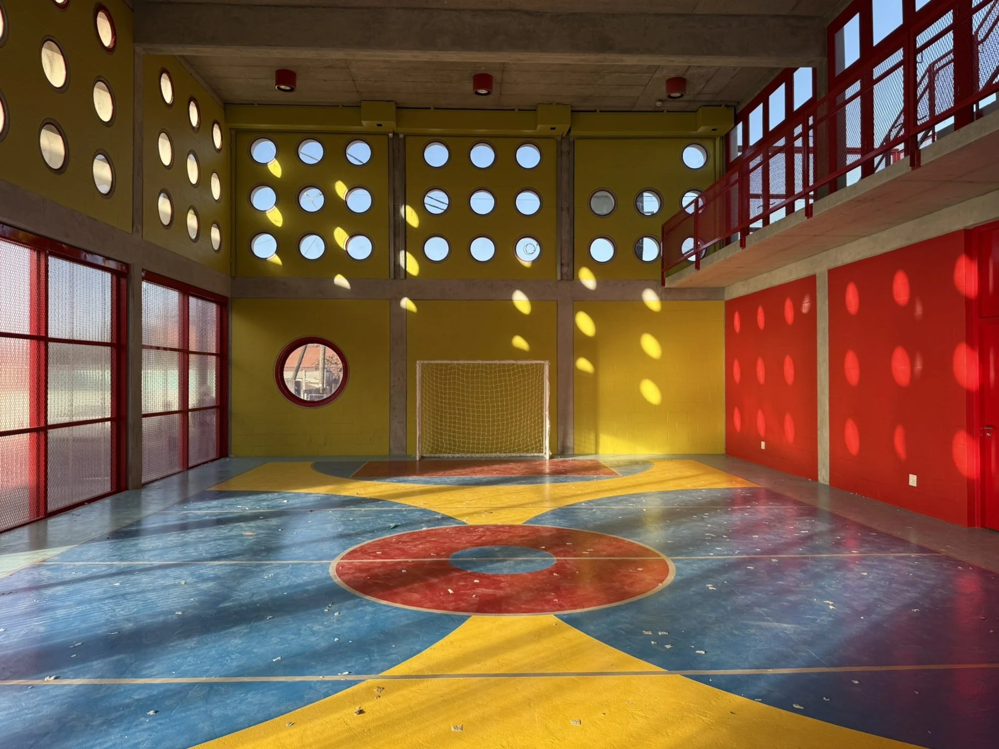 Interior Gym with light.JPEG