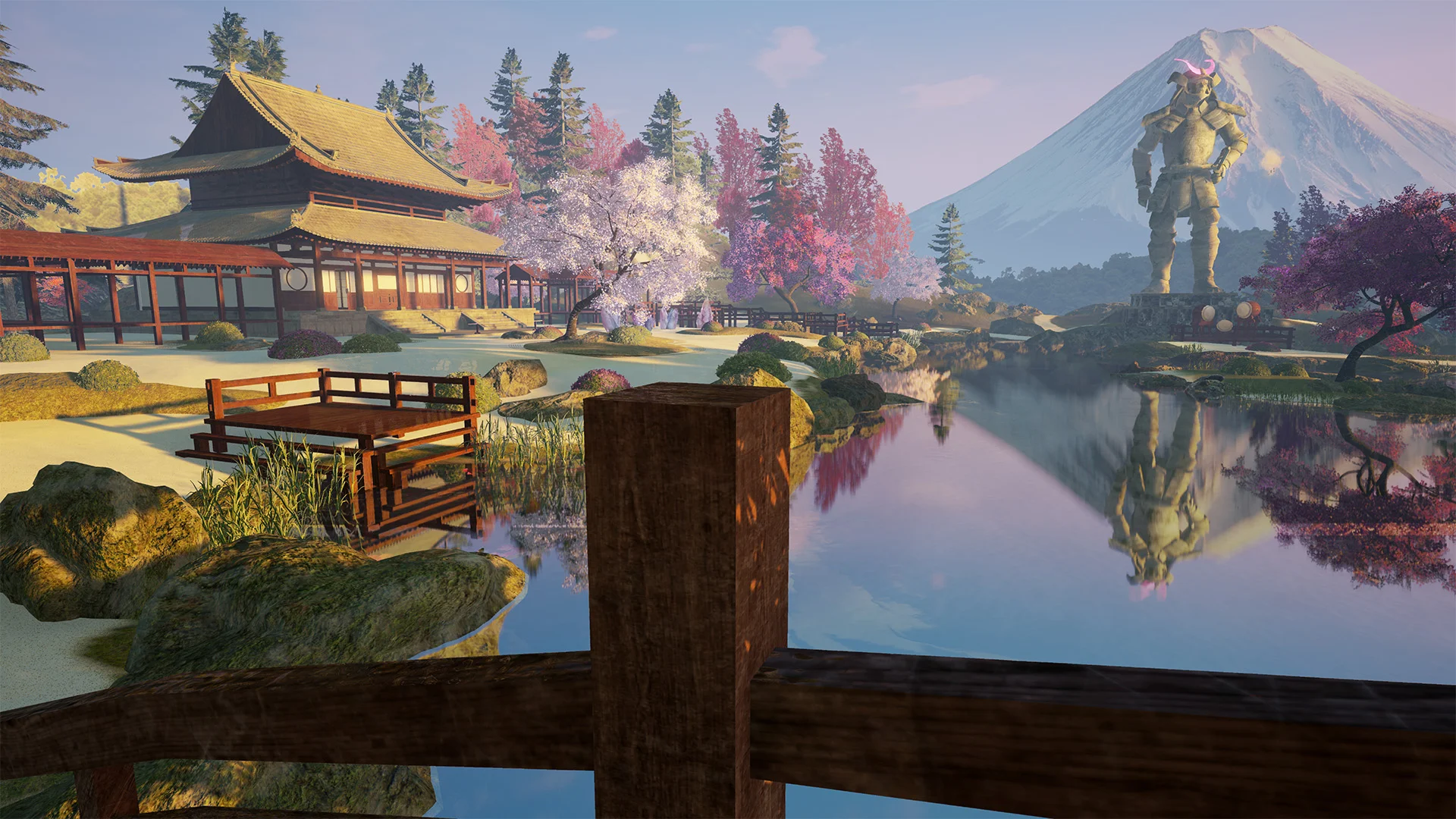 mio garden