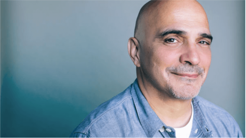 CEO / PARTNER <em>Dominic Pandolfino</em>