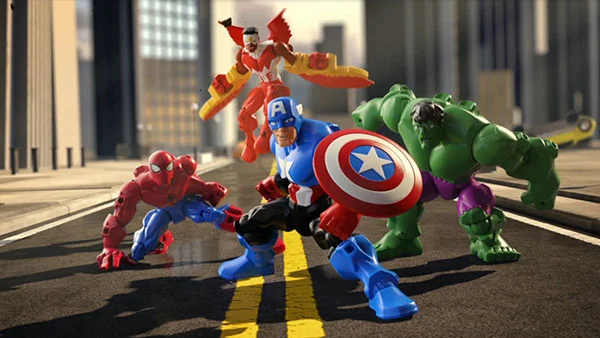 marvel