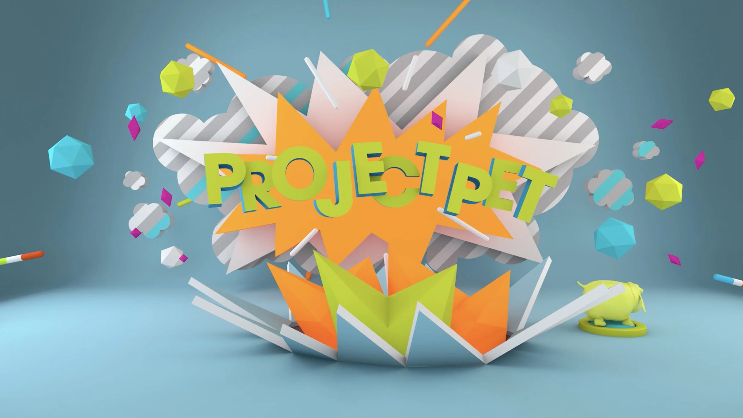 project pet
