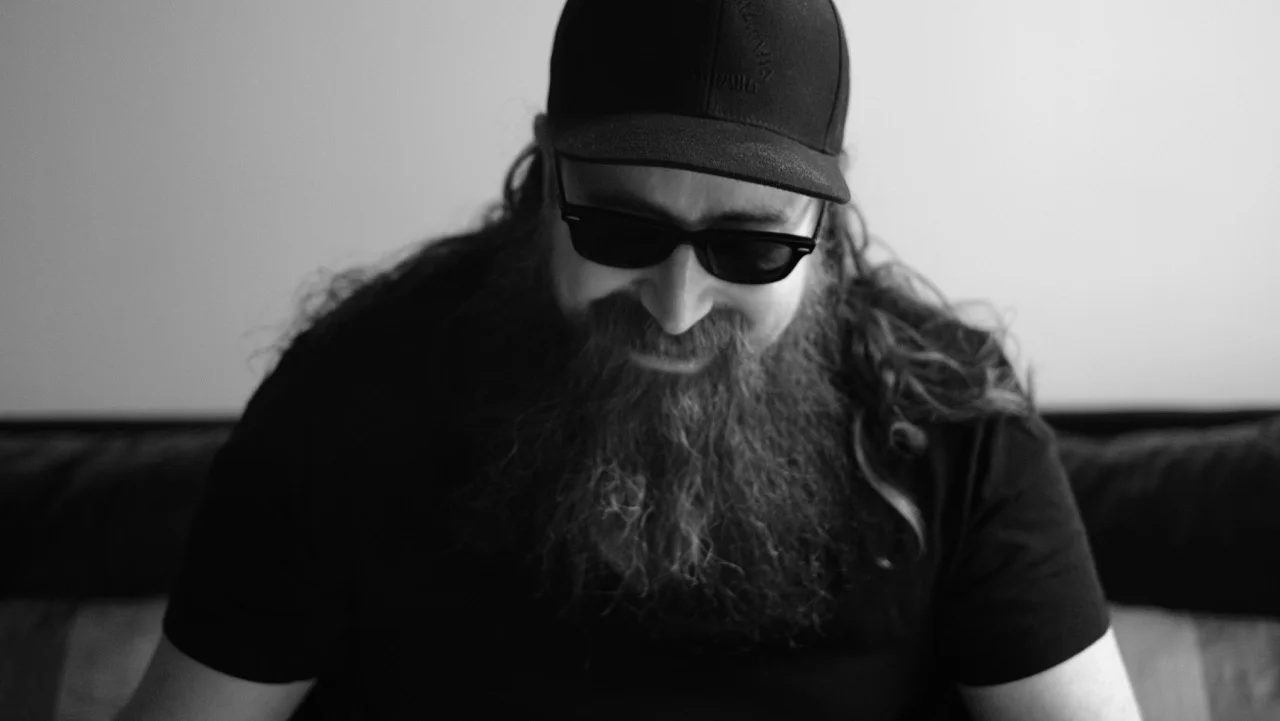 CREATIVE EDITOR <em>Michael Reuter</em>