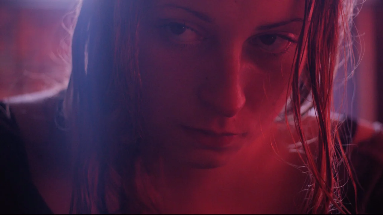 heaven knows what