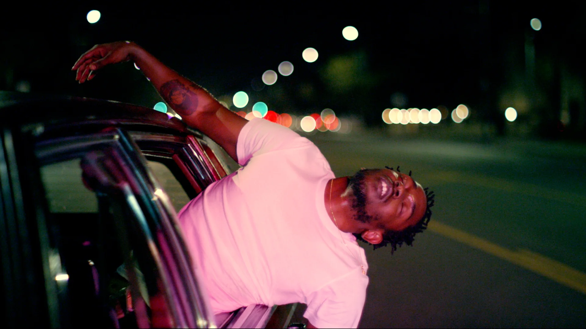 kendrick lamar