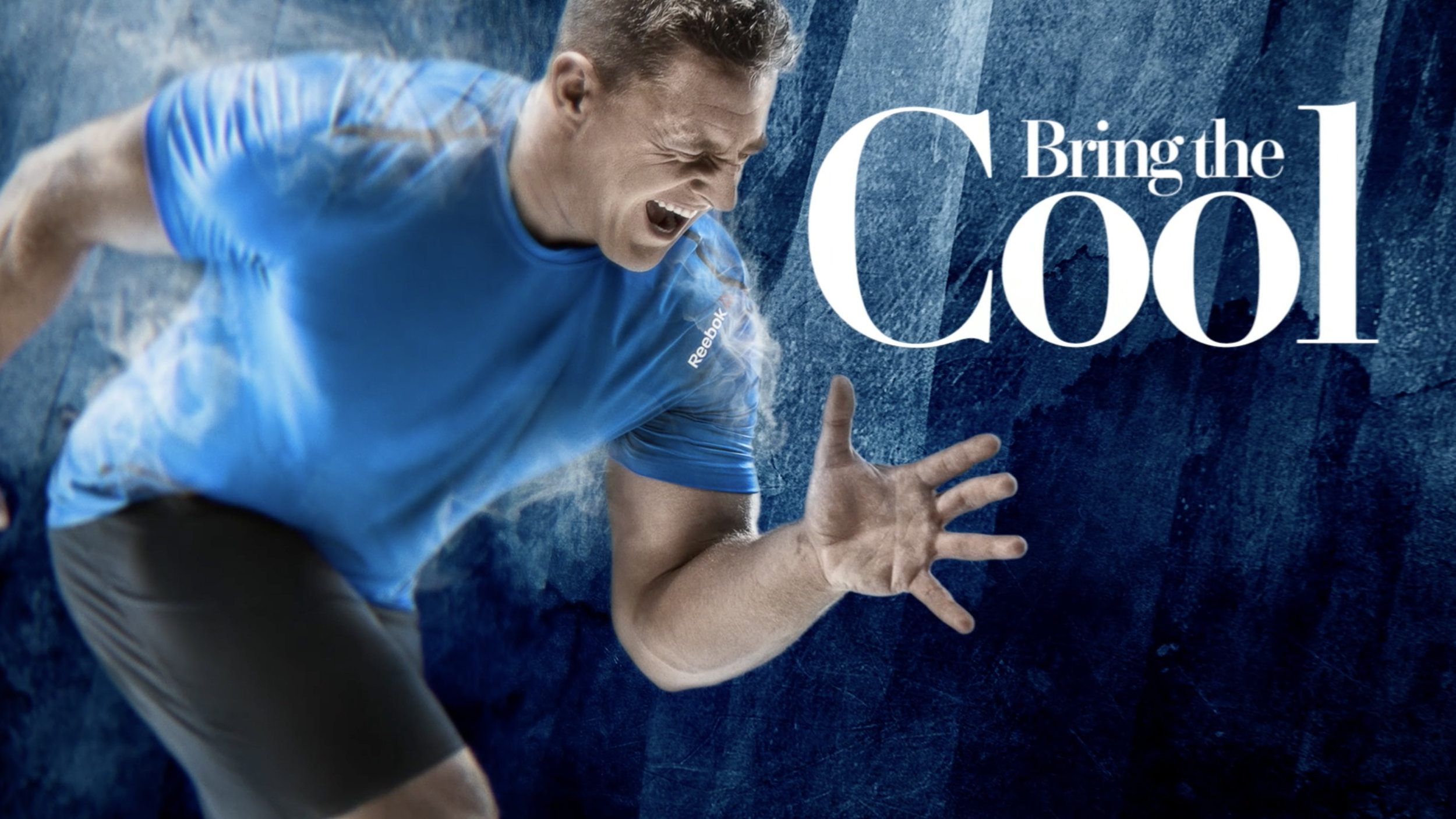 activchill technology