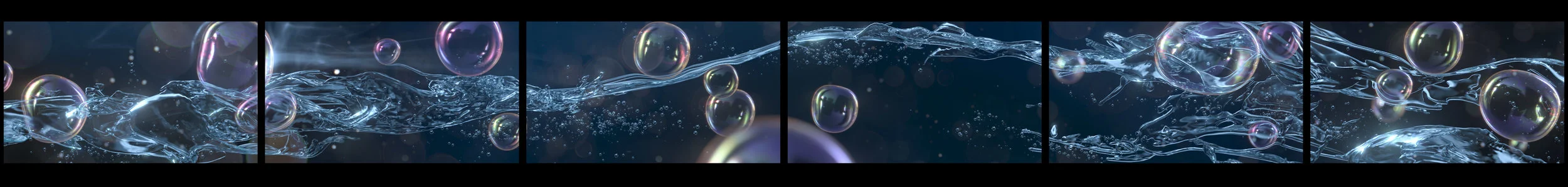 Gallery 10 "Alchemy" directed by John Sanborn