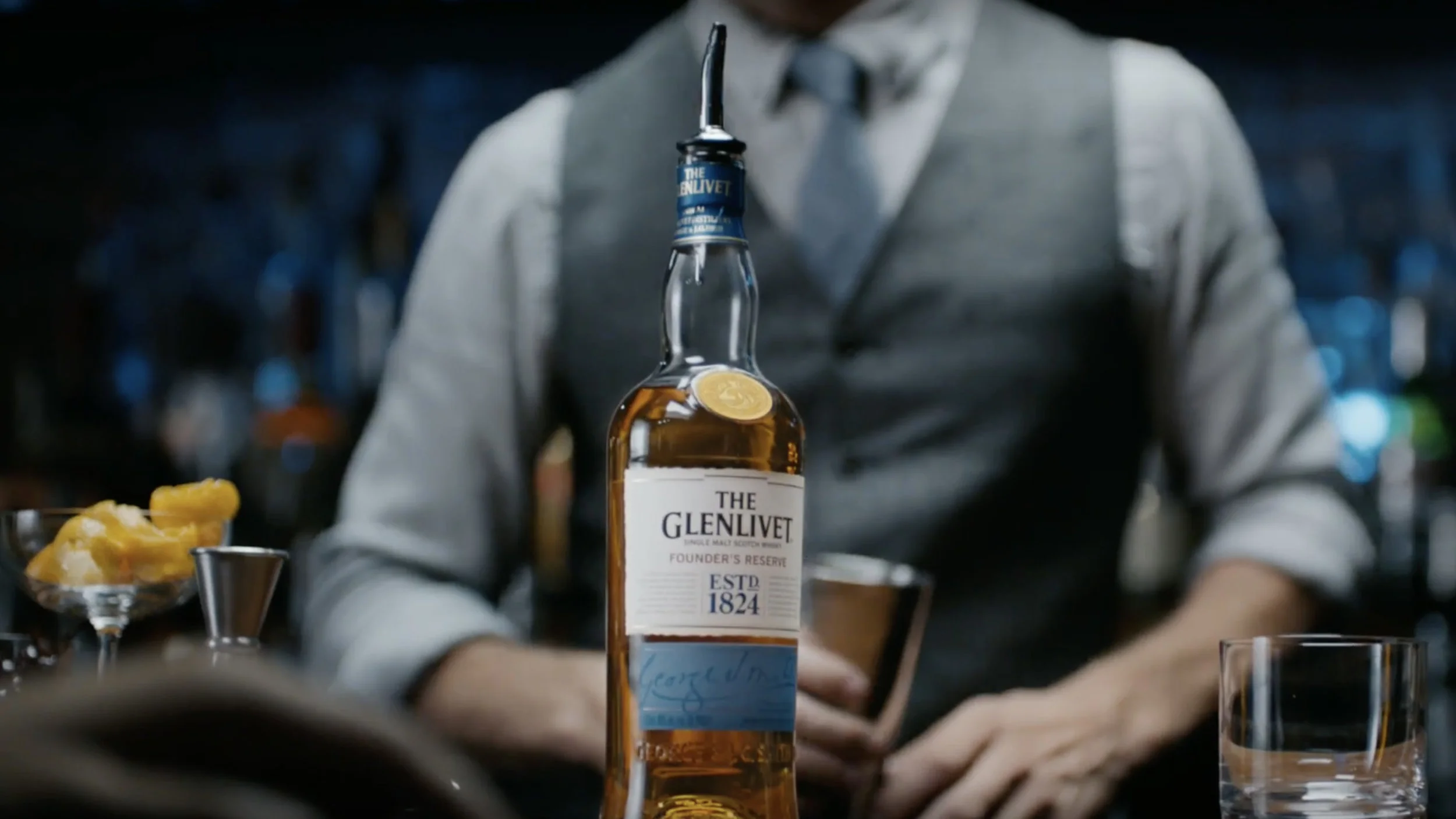 glenlivet